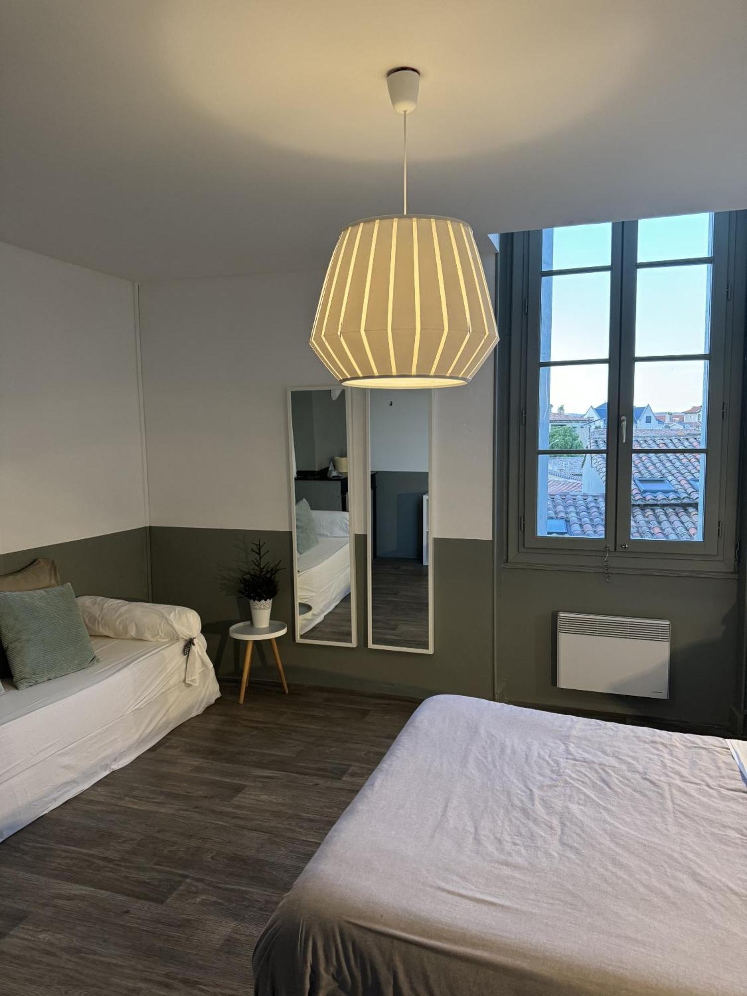 Maison Bacou Cite 3 Carcassonne Eksteriør billede