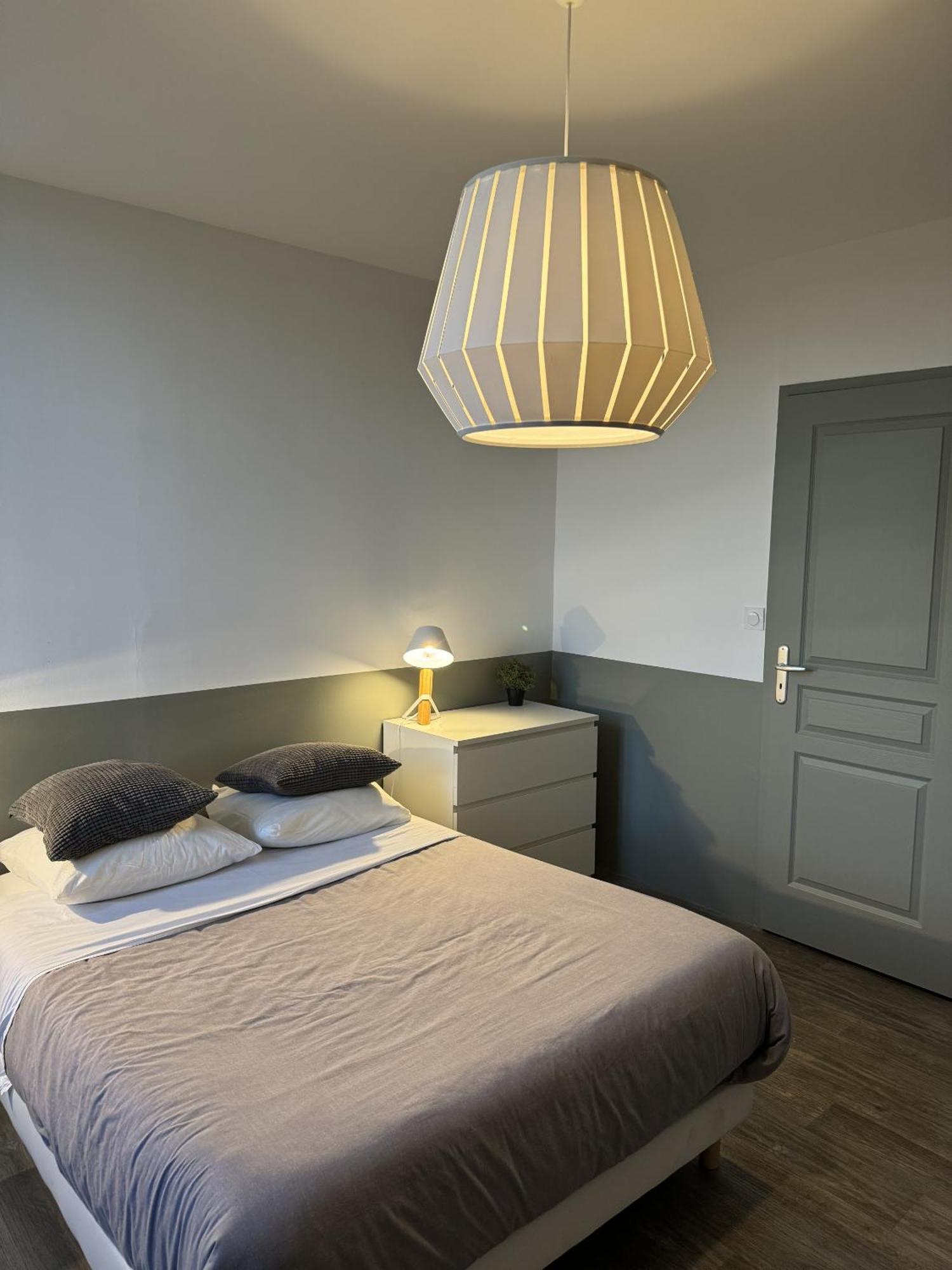 Maison Bacou Cite 3 Carcassonne Eksteriør billede